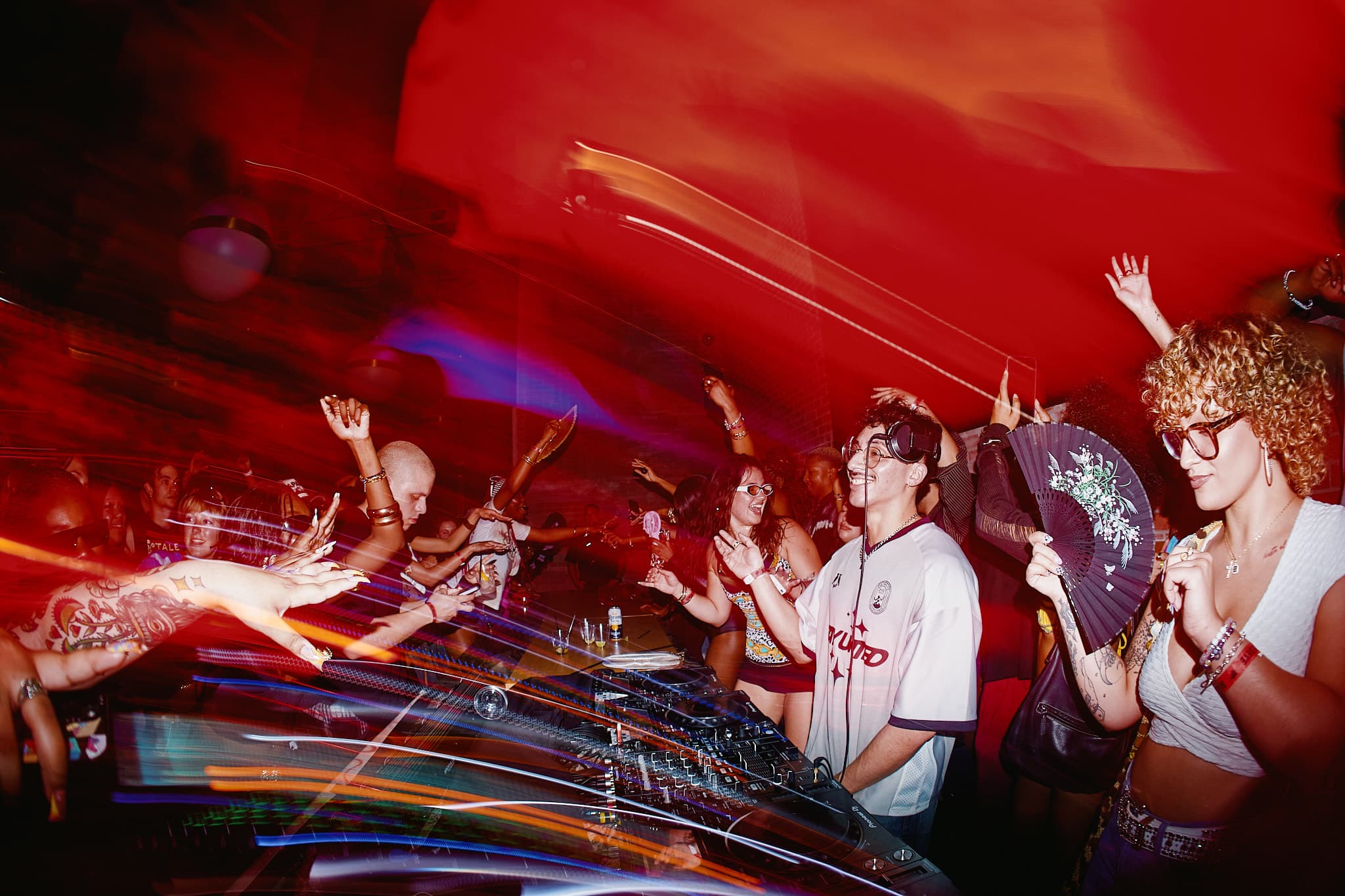 Select Market alexandr dj