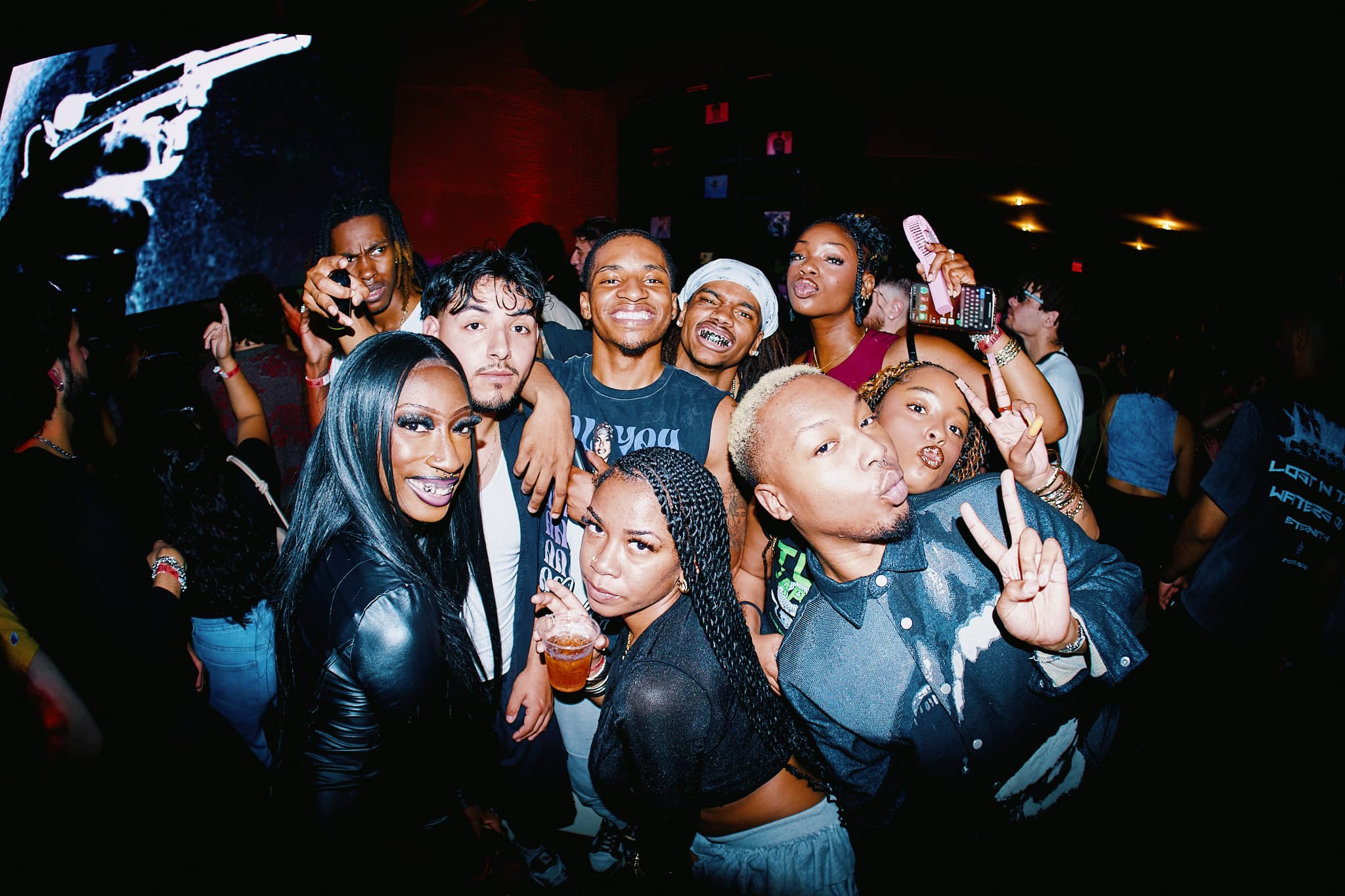 RedEye gallery image