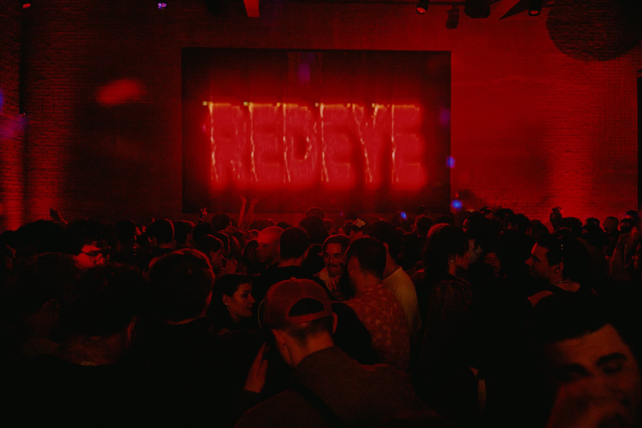 RedEye gallery image