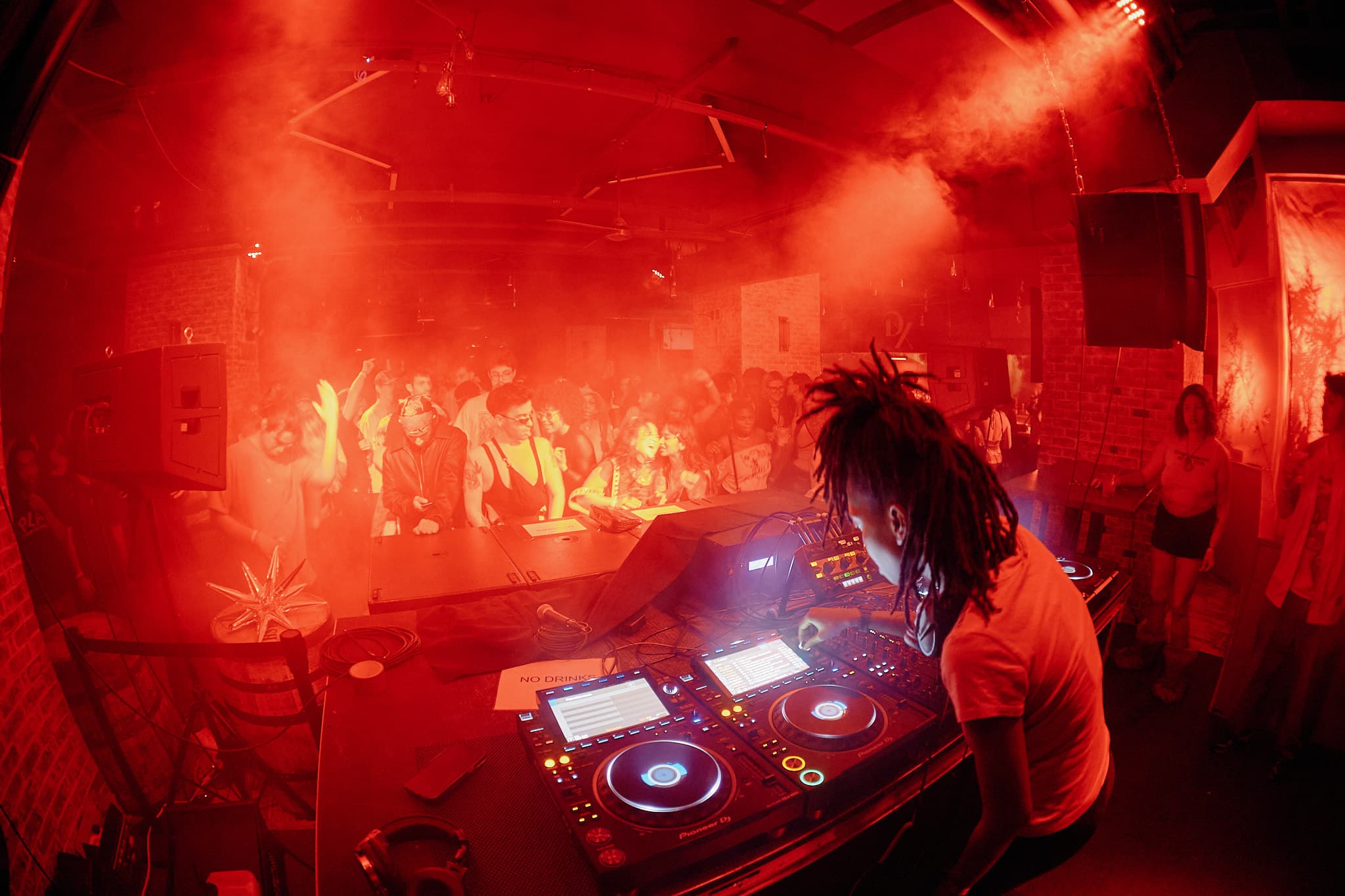 Select Market rayvino dj